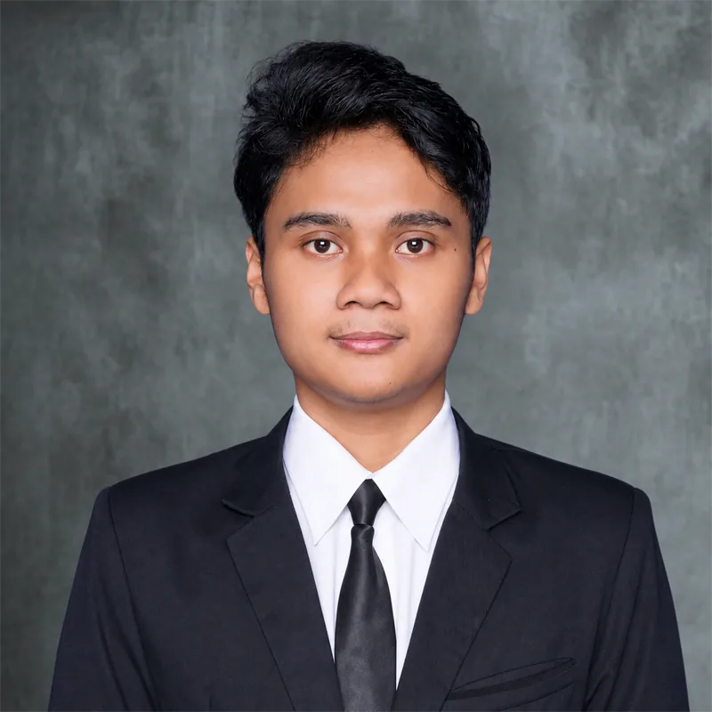 Fadhil Muhammad Hafizd
