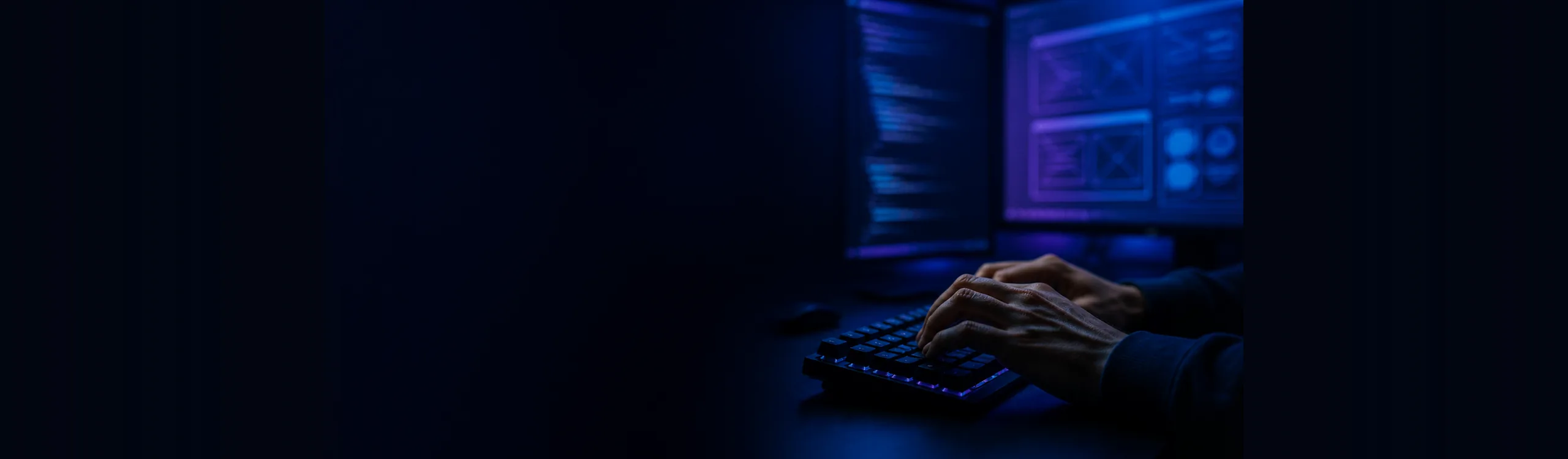 Lima langkah yang jelas dari chat pertama sampai website online.