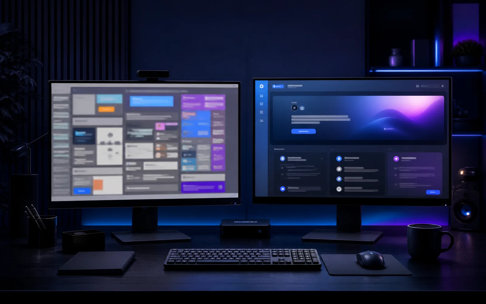 Revamp & Redesign