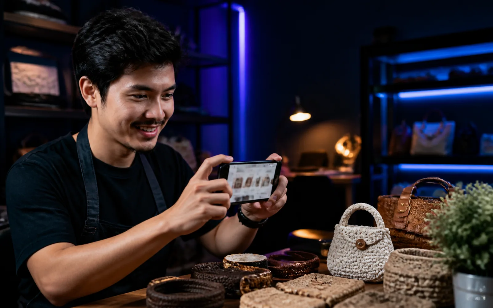 Toko Online / Katalog Produk